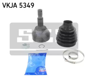 Шарнирный комплект SKF VKJA 5349